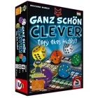 Kép 1/2 - Ganz Schön Clever társasjáték