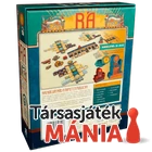 Kép 2/6 - Rá: A Nílus völgyének krónikája