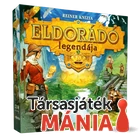 Kép 1/4 - Eldorádó legendája doboz borító