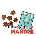 Kép 3/5 - Cat Lady Boldogságdoboz kiegészítő