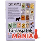 Kép 2/6 - Dog Lover doboz hátulja