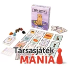 Kép 6/6 - Dog Lover játékelemek