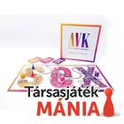 Kép 1/3 - AVK: Adsz Vagy Kapsz felnőtt társasjáték