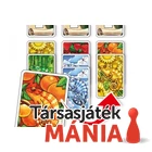 Kép 2/3 - Abacus Coloretto jubileum társasjáték