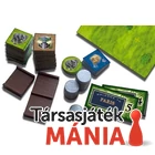 Kép 4/5 - Abacus Zooloretto XXL társasjáték kiegészítő