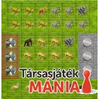 Kép 2/5 - Abacus Zooloretto XXL társasjáték kiegészítő