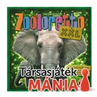 Kép 1/5 - Abacus Zooloretto XXL társasjáték kiegészít? 
