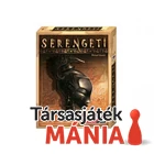 Kép 1/2 - Abacus Serengeti társasjáték