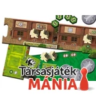 Kép 2/3 - Abacus Zooloretto Boss társasjáték kiegészítő