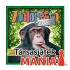Kép 1/3 - Abacus Zooloretto Boss társasjáték kiegészít?