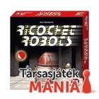 Kép 1/2 - Abacus Száguldó robotok társasjáték