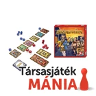 Kép 3/4 - Abacus Shanghaien társasjáték