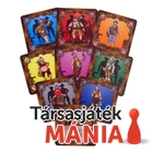 Kép 2/4 - Abacus Shanghaien társasjáték