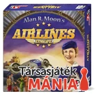 Kép 1/2 - Abacus Airlines Europe társasjáték