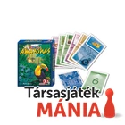 Kép 2/2 - Abacus Coloretto Amazonas társasjáték