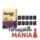 Kép 2/2 - Abacus Hanabi Deluxe társasjáték