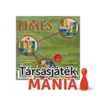Kép 2/4 - Abacus Limes társasjáték