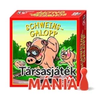 Kép 1/2 - Abacus Malacvágta társasjáték
