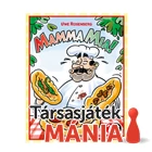 Kép 1/2 - Abacus Mamma Mia! társasjáték
