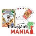 Kép 2/2 - Abacus Mamma Mia! társasjáték