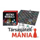 Kép 2/2 - Abacus Micro Robots társasjáték