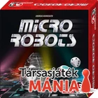 Kép 1/2 - Abacus Micro Robots társasjáték