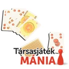 Kép 3/3 - Abacus Sole Mio! Társasjáték