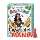 Kép 1/3 - Abacus Sole Mio! Társasjáték