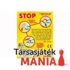Kép 4/4 - Abacus Stop! Társasjáték