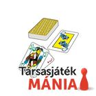Abacus Tichu társasjáték