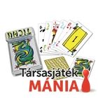 Kép 2/2 - Abacus Tichu Pocket-box társasjáték