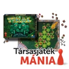 Kép 2/2 - Abacus Tikal társasjáték