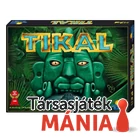 Kép 1/2 - Abacus Tikal társasjáték