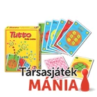 Kép 3/3 - Abacus Tutto! Társasjáték