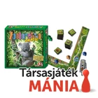 Kép 2/2 - Abacus Zooloretto Exotic kiegészítő társasjáték