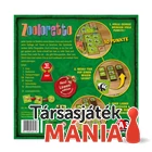 Kép 9/9 - Abacus Zooloretto társasjáték