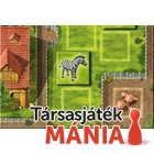 Kép 7/9 - Abacus Zooloretto társasjáték