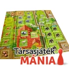 Kép 6/9 - Abacus Zooloretto társasjáték