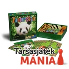 Kép 2/9 - Abacus Zooloretto társasjáték