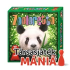 Kép 1/9 - Abacus Zooloretto társasjáték