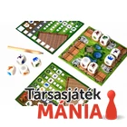 Kép 2/3 - Abacus Zooloretto kockajáték
