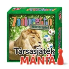 Kép 1/3 - Abacus Zooloretto kockajáték
