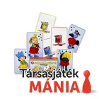 Kép 2/2 - Adlung Kis királyfi és barátai társasjáték