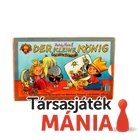 Kép 1/2 - Adlung Kis királyfi és barátai társasjáték 