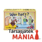 Kép 1/2 - Adlung Kinél van? társasjáték