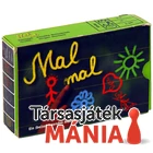 Kép 1/4 - Adlung Rajzolj a hátamra! társasjáték