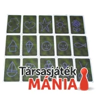Kép 3/4 - Adlung Rajzolj a hátamra! társasjáték