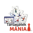 Kép 1/2 - Adlung Upsz, Te is meg tudod csinálni? társasjáték