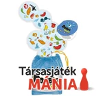 Kép 2/2 - Dobble Beach társasjáték