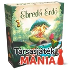 Kép 1/2 - Ébredő erdő társasjáték